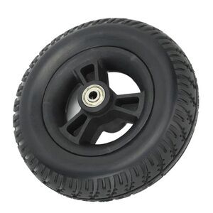 Moofey Wheelchair/Walker Replacement Wheel /model number Moofeyl8kt56bvew